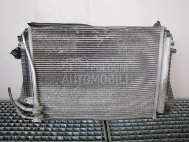 NOSAC VENTILATORA za Volkswagen Passat B6