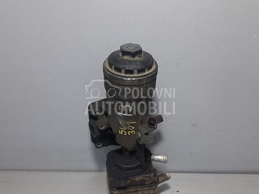 FILTER ULJA za Volkswagen Caddy