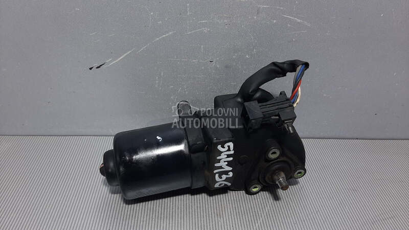 MOTORIC PREDNJEG BRISACA