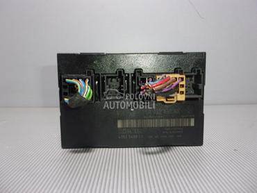 KOMFORT ELEKTRONIKA za Volkswagen Golf 5