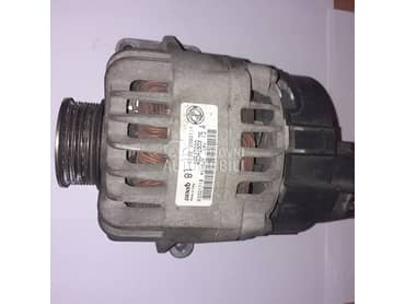 Punto alternator za Fiat Punto