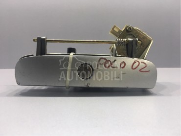 BRAVA GEPEKA za Volkswagen Polo