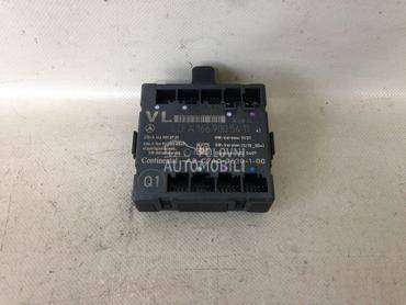 ELEKTRONIKA MODUL VRATA za Mercedes Benz B Klasa