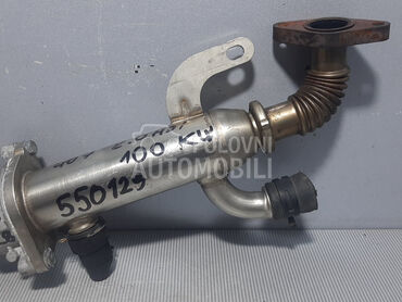 HLADNJAK EGR VENTILA za Peugeot 407