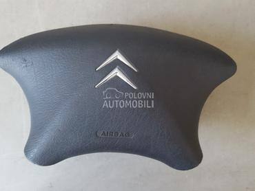 AIRBAG VOLANA za Citroen Xsara