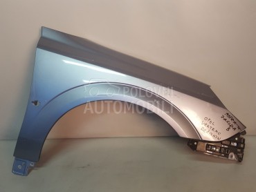 BLATOBRAN za Opel Vectra C