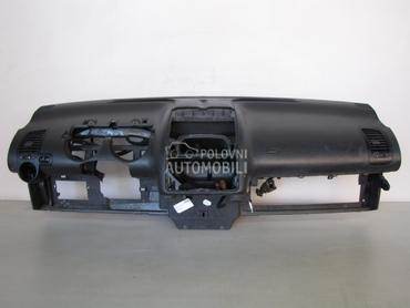 INSTRUMENT TABLA za Volkswagen Lupo