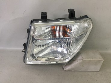 FAR za Nissan Pathfinder