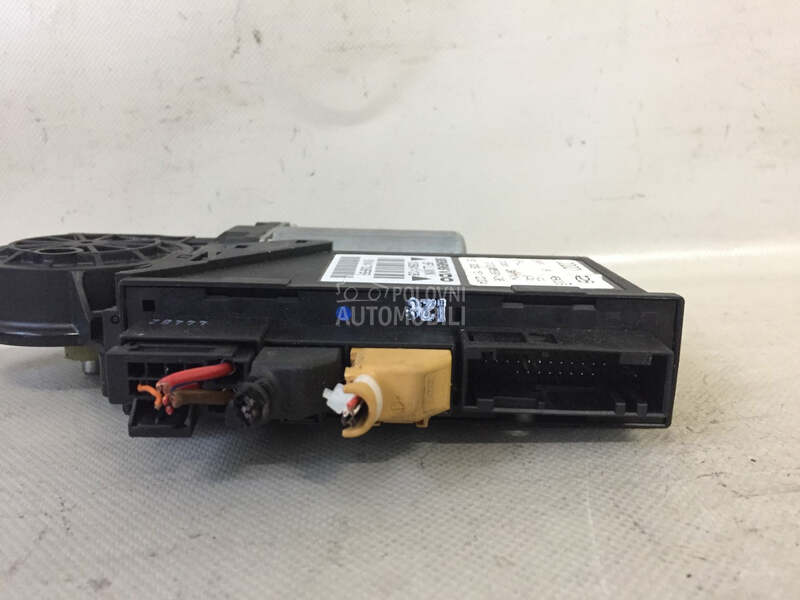 MOTORIC PODIZACA STAKLA