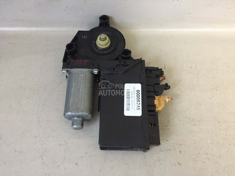 MOTORIC PODIZACA STAKLA