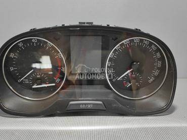 CELER SAT za Škoda Fabia