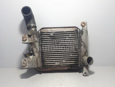 INTERKULER za Nissan Pathfinder