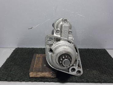 ALNASER za Volkswagen Polo