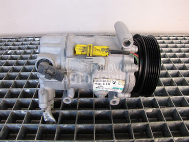 KOMPRESOR KLIME za Peugeot 207