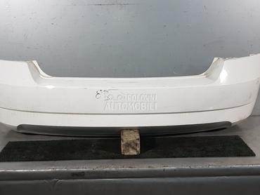 BRANIK za Škoda Fabia