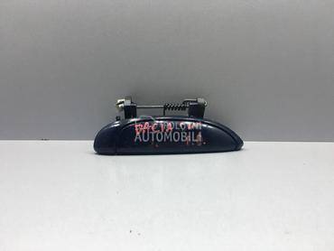 RUCKA VRATA za Renault Clio