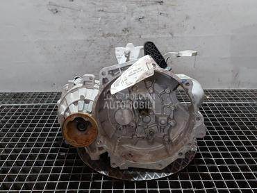 MJENJAC za Škoda Superb