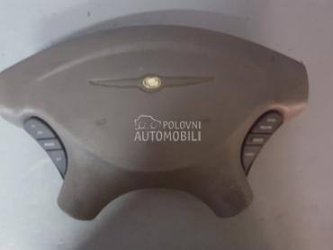 AIRBAG VOLANA za Chrysler Voyager