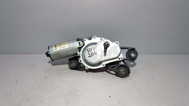 MOTORIC BRISACA GEPEKA