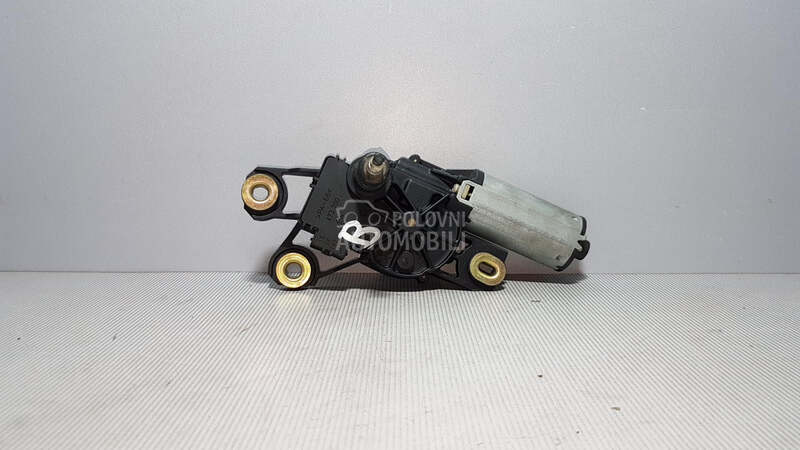 MOTORIC BRISACA GEPEKA