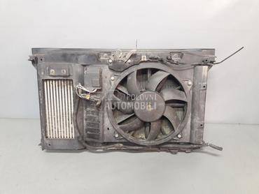 KOMPLET VEZNI LIM za Peugeot 308