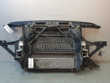 HLADNJAK KLIME za BMW X3