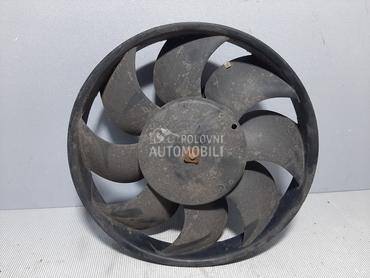 VENTILATOR za Alfa Romeo 156