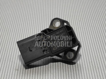 MAP SENZOR za Volkswagen Caddy