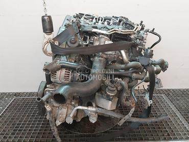 MOTOR za Audi A4