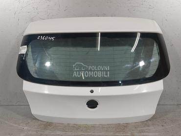 GEPEK za BMW Serija 1