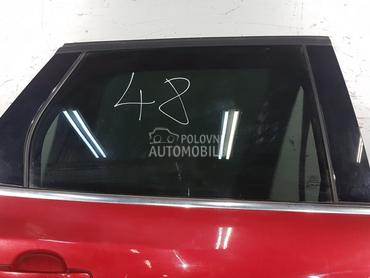 STAKLO za Ford Focus