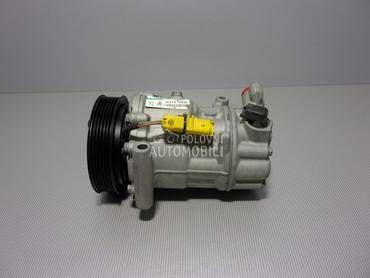 KOMPRESOR KLIME za Citroen C4
