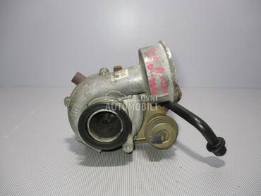TURBINA za Mercedes Benz A 200