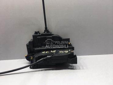 BRAVA VRATA za Renault Clio