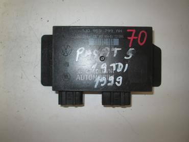 KOMFORT ELEKTRONIKA za Volkswagen Golf 4