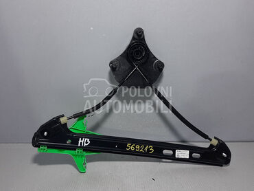 ELEKTRO PODIZAC STAKLA za Volkswagen Golf 7