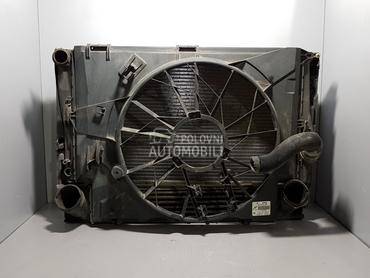 HLADNJAK VODE za BMW 120