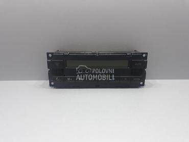 PREKIDACI KLIME za Škoda Superb