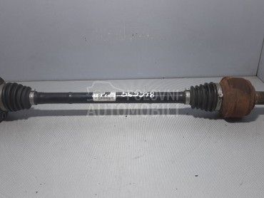 POLUOSOVINA za Audi Q7