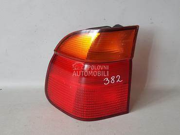 STOPA za BMW Serija 5