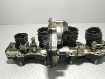 USISNA GRANA za Audi A3