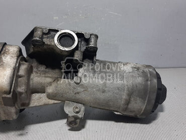 FILTER ULJA za Volkswagen Caddy