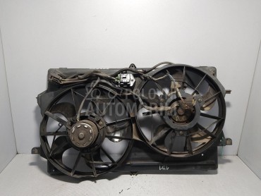 NOSAC VENTILATORA za Ford Focus