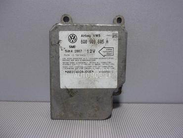 ELEKTRONIKA AIRBAGA za Volkswagen Golf 4