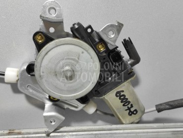 MOTORIC PODIZACA STAKLA za Nissan X-Trail