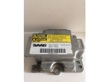 ELEKTRONIKA AIRBAGA za Saab 9-5