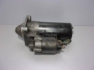 ALNASER za Ford Focus