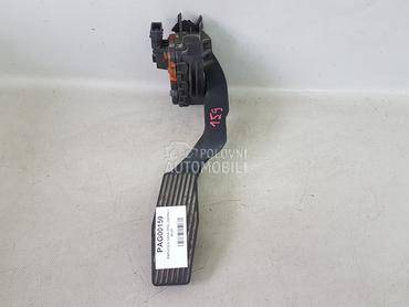 PAPUCICA GASA za Opel Zafira