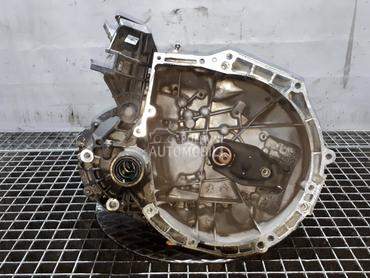 MJENJAC za Citroen C3