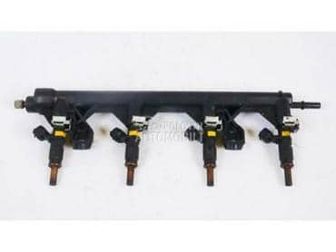 Dizne 1.6 vti za Peugeot 308, 3008, 5008 od 2008. do 2015. god.